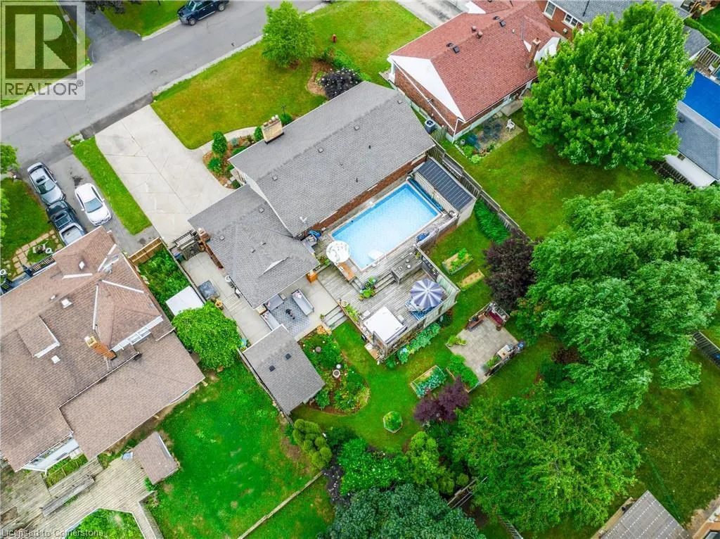 62 GLENVIEW Drive