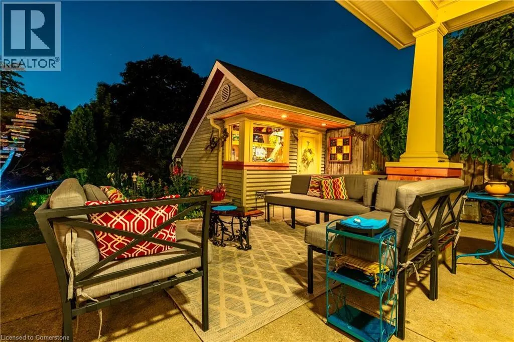 62 GLENVIEW Drive