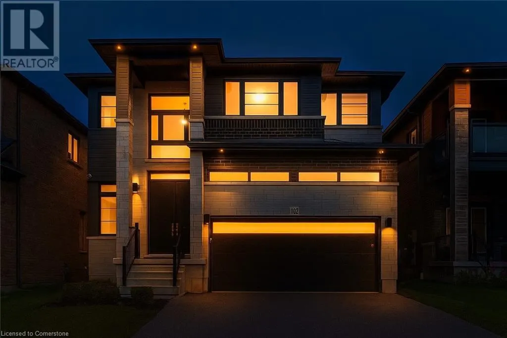 102 GREENWICH Avenue