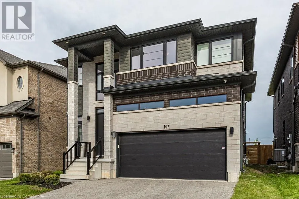 102 GREENWICH Avenue