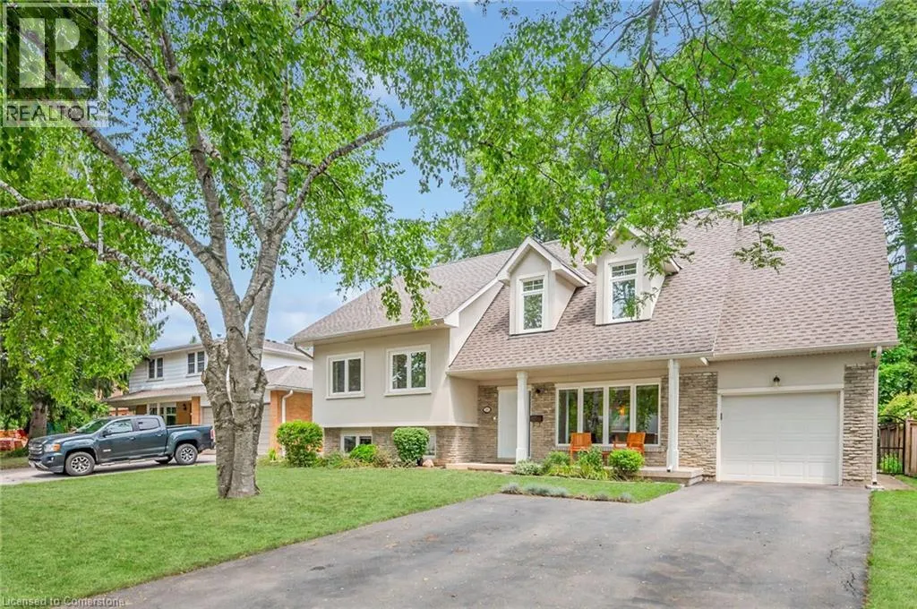 285 SURREY Drive
