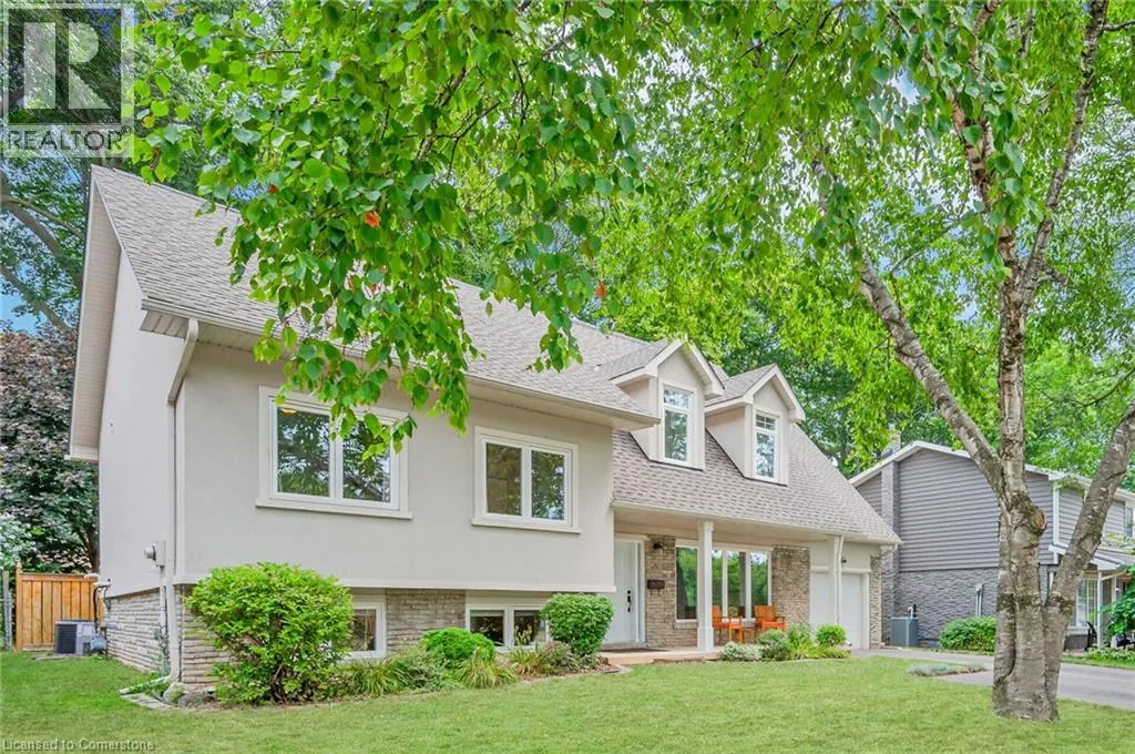 285 SURREY Drive