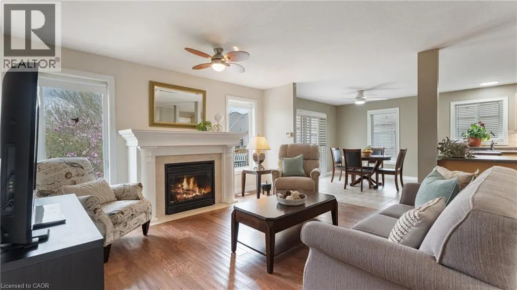 22 COBBLESTONE Drive