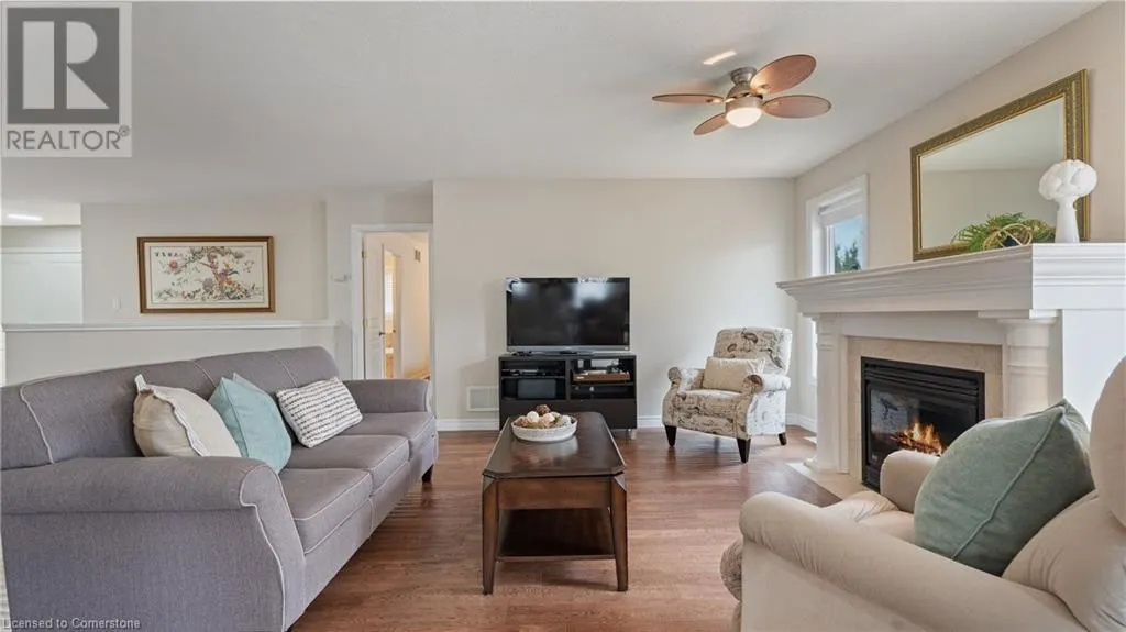22 COBBLESTONE Drive