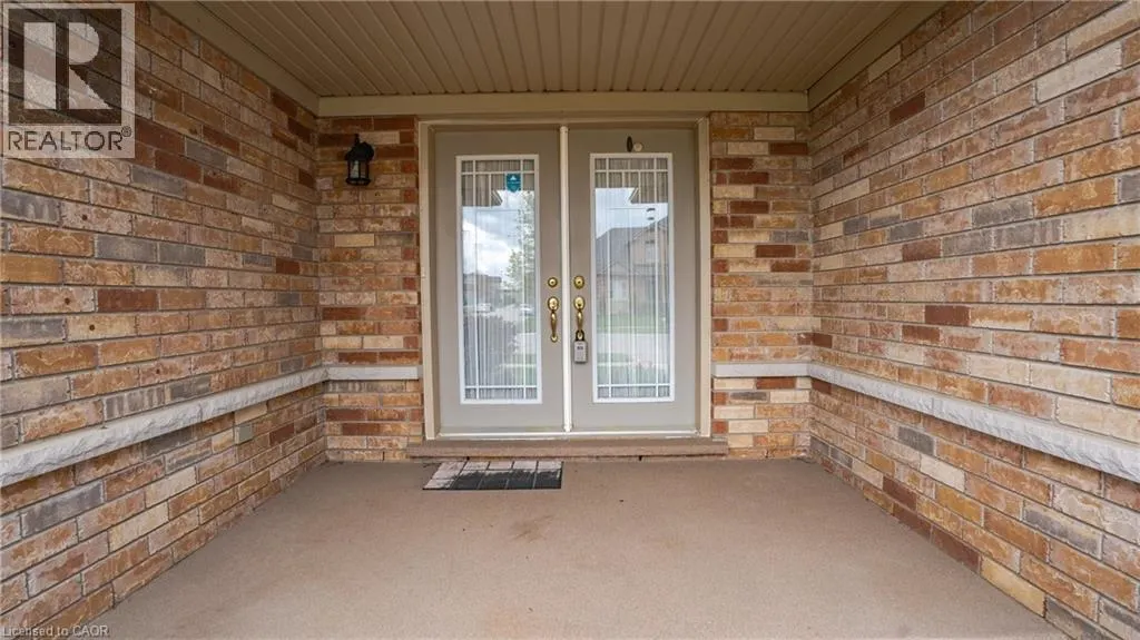22 COBBLESTONE Drive