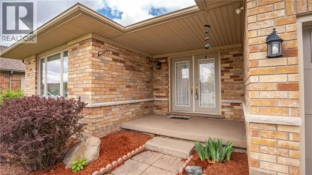 22 COBBLESTONE Drive