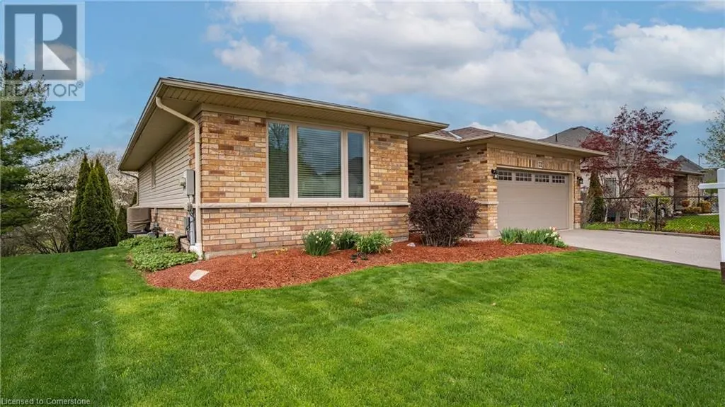 22 COBBLESTONE Drive
