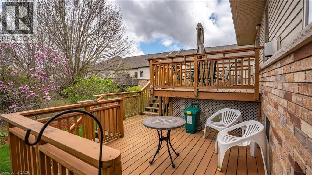 22 COBBLESTONE Drive