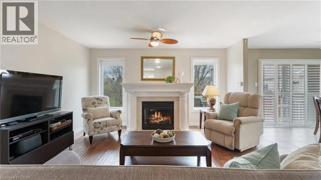 22 COBBLESTONE Drive