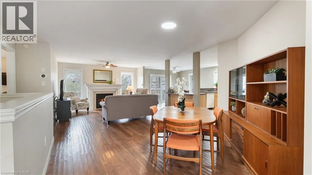 22 COBBLESTONE Drive