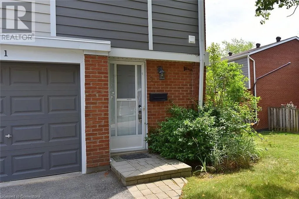 1 PATRICE Court Unit# 58, #58
