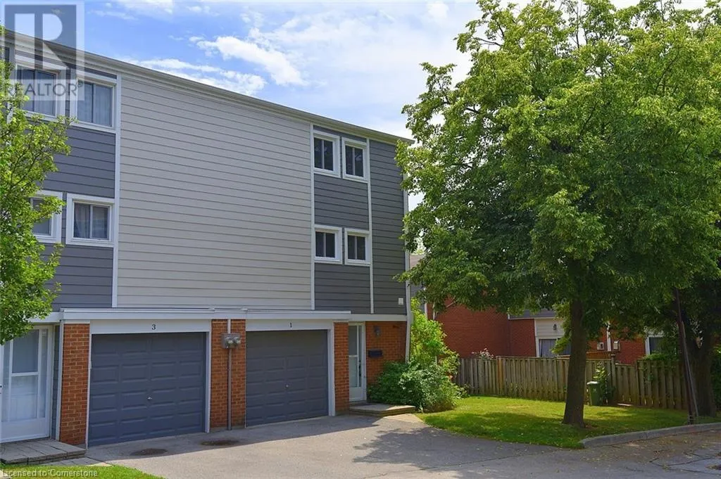 1 PATRICE Court Unit# 58, #58