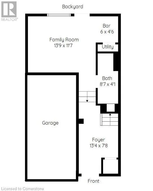 1 PATRICE Court Unit# 58, #58