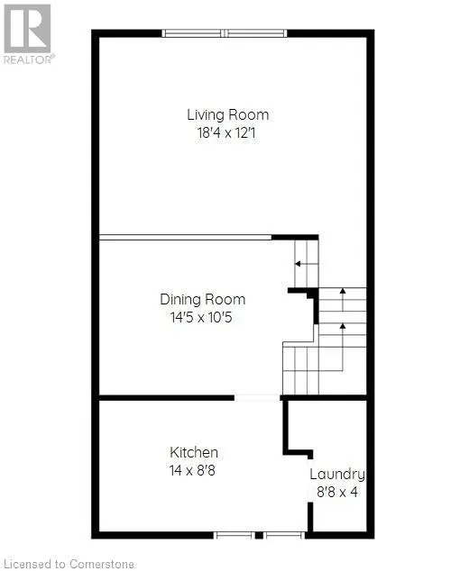 1 PATRICE Court Unit# 58, #58
