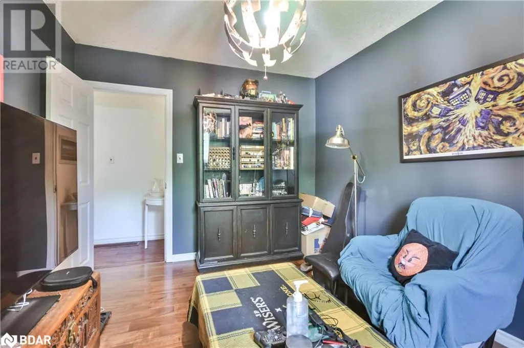 23 CONDER Drive