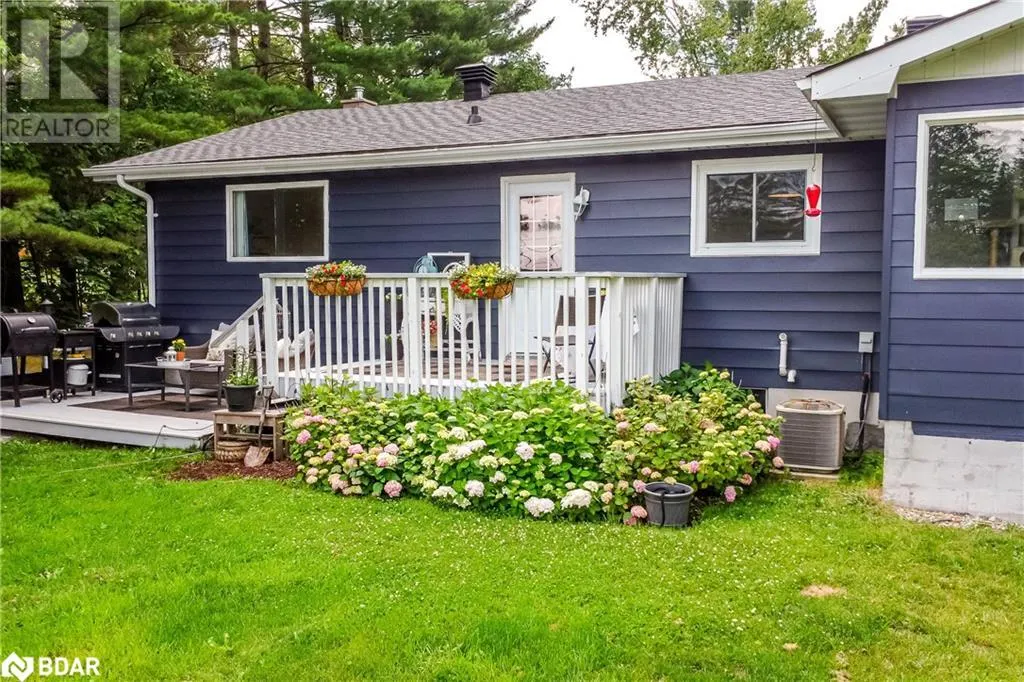 23 CONDER Drive