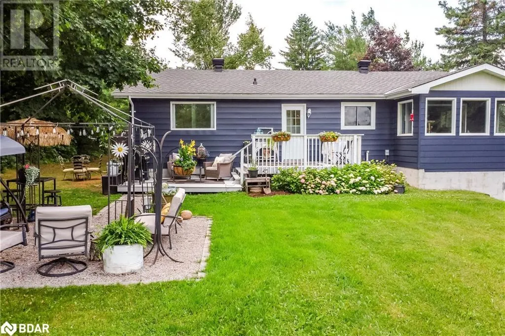 23 CONDER Drive