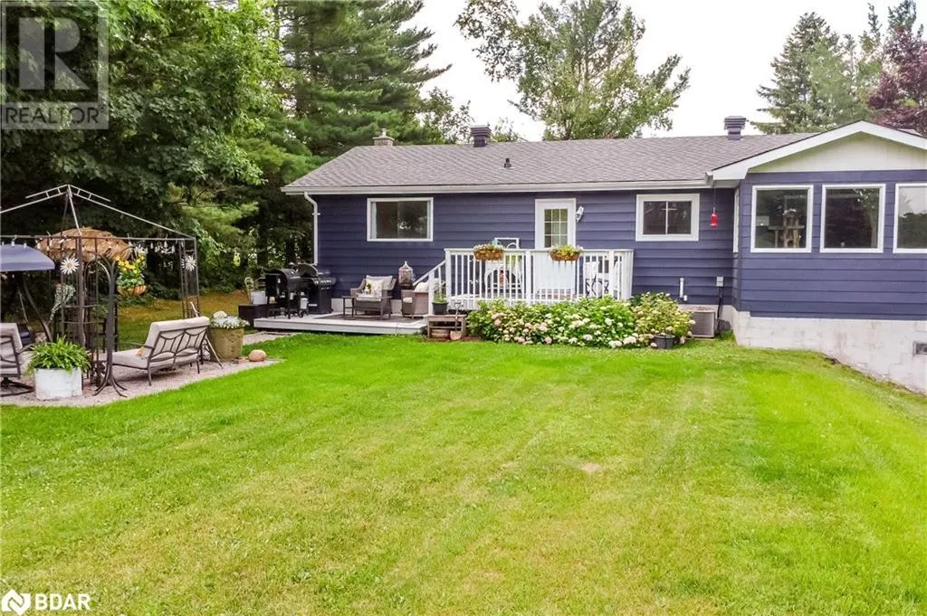 23 CONDER Drive
