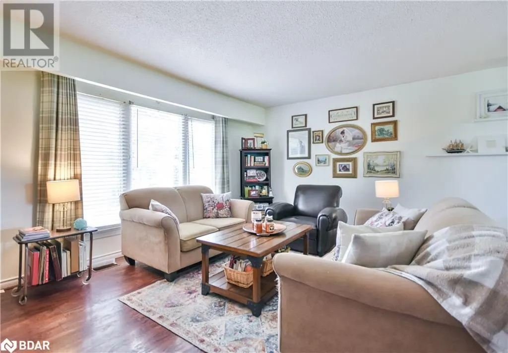 23 CONDER Drive