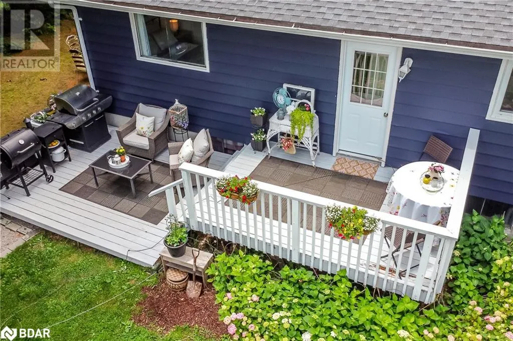 23 CONDER Drive