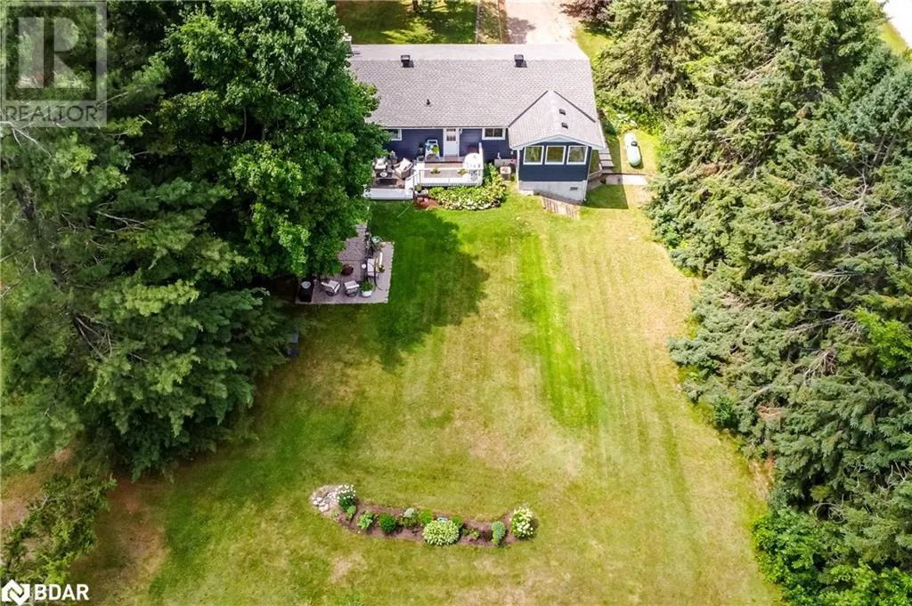 23 CONDER Drive