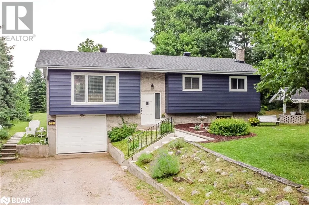 23 CONDER Drive