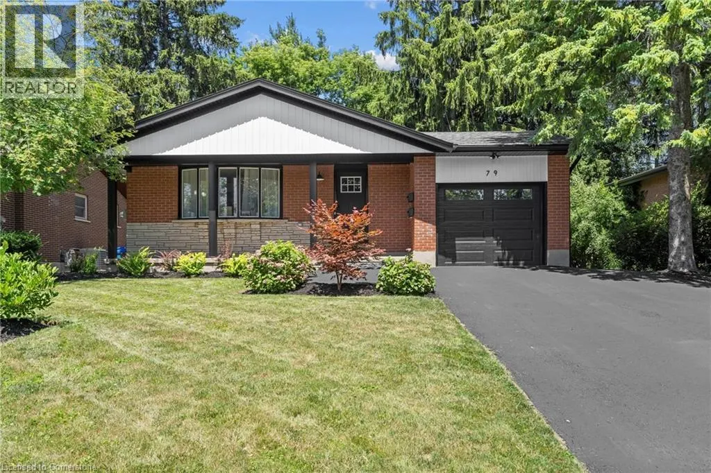 79 INWOOD Crescent