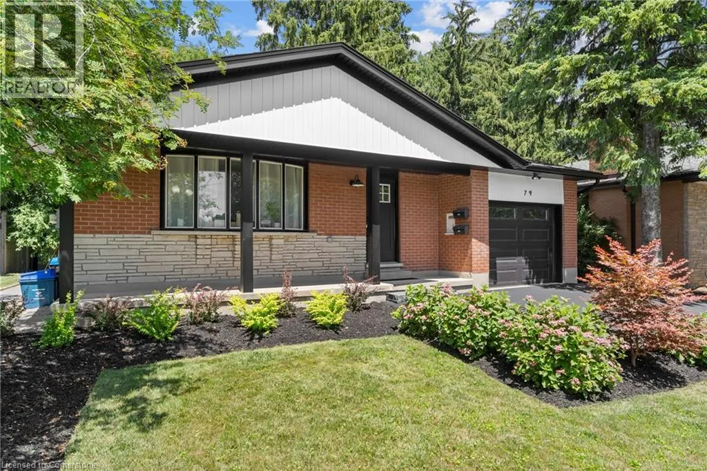 79 INWOOD Crescent