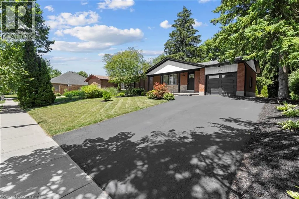 79 INWOOD Crescent