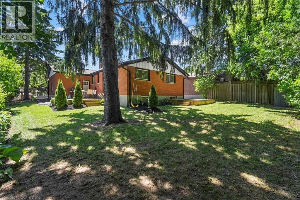 79 INWOOD Crescent