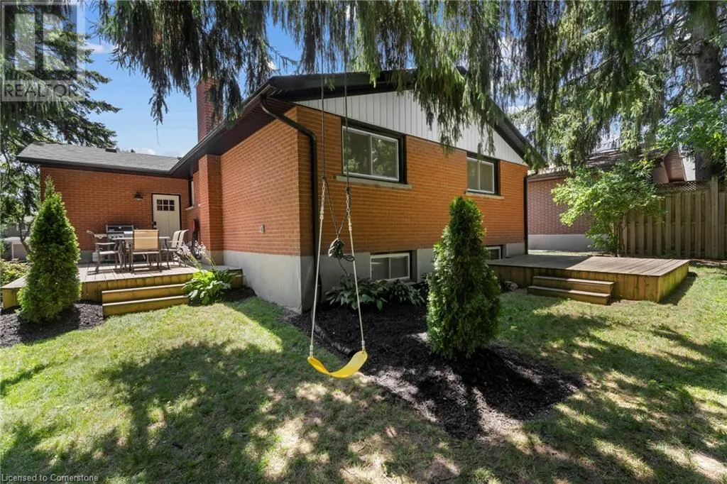 79 INWOOD Crescent