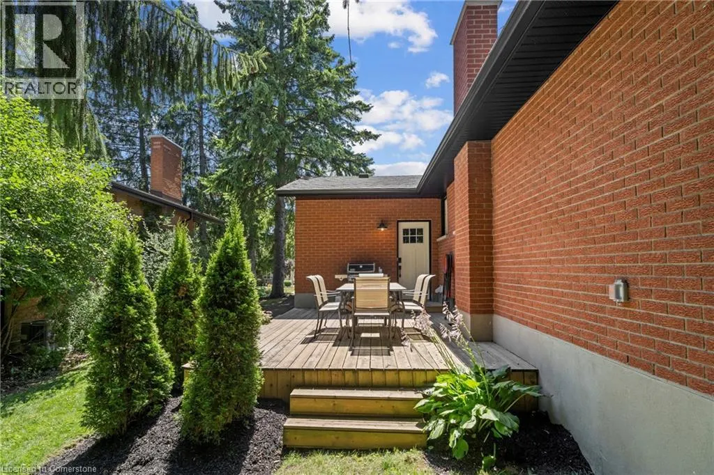 79 INWOOD Crescent