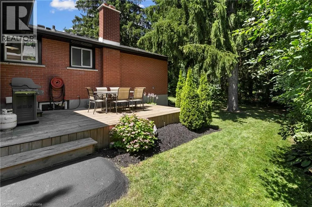 79 INWOOD Crescent