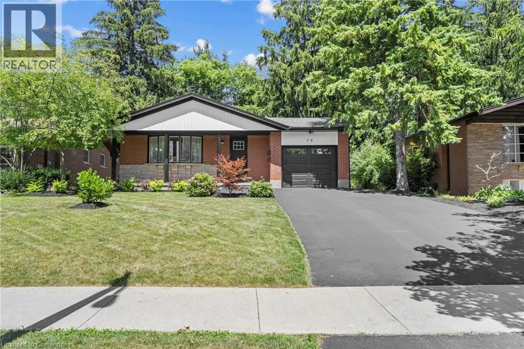 79 INWOOD Crescent