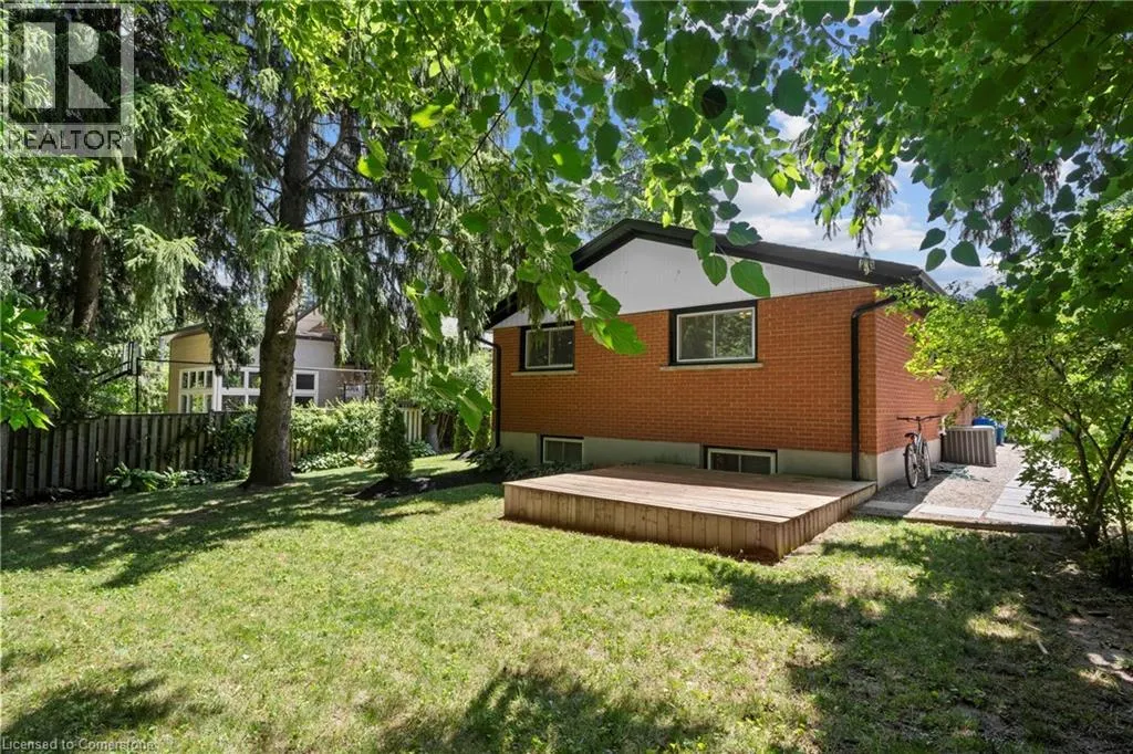 79 INWOOD Crescent
