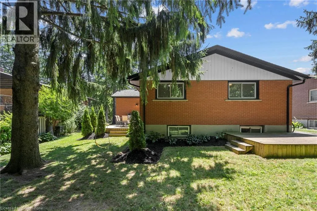 79 INWOOD Crescent