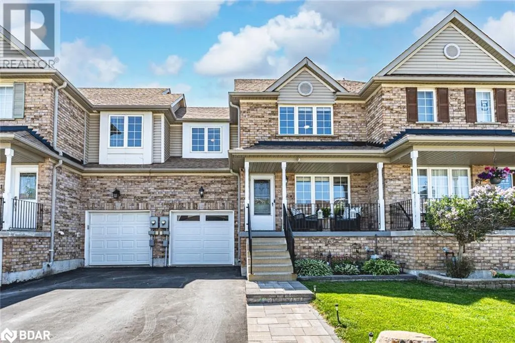 89 BENTLEY Crescent