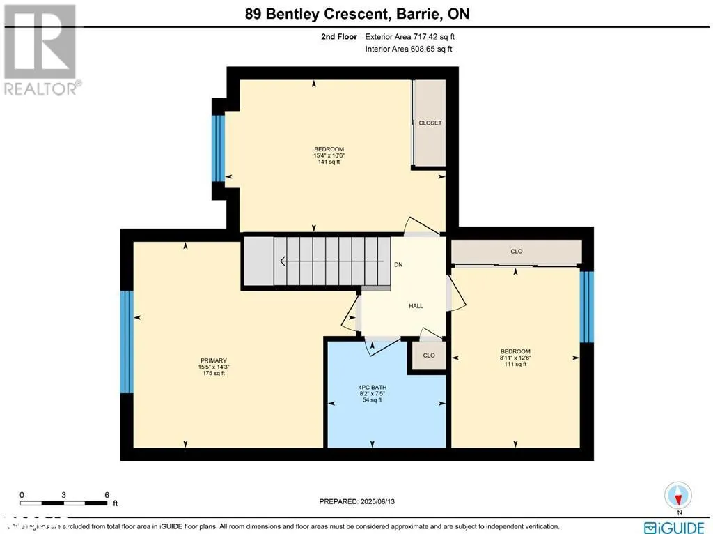 89 BENTLEY Crescent