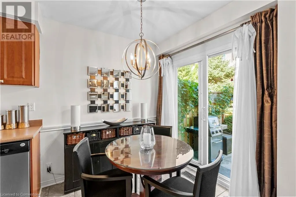 2272 MOWAT Avenue Unit# 56, #56