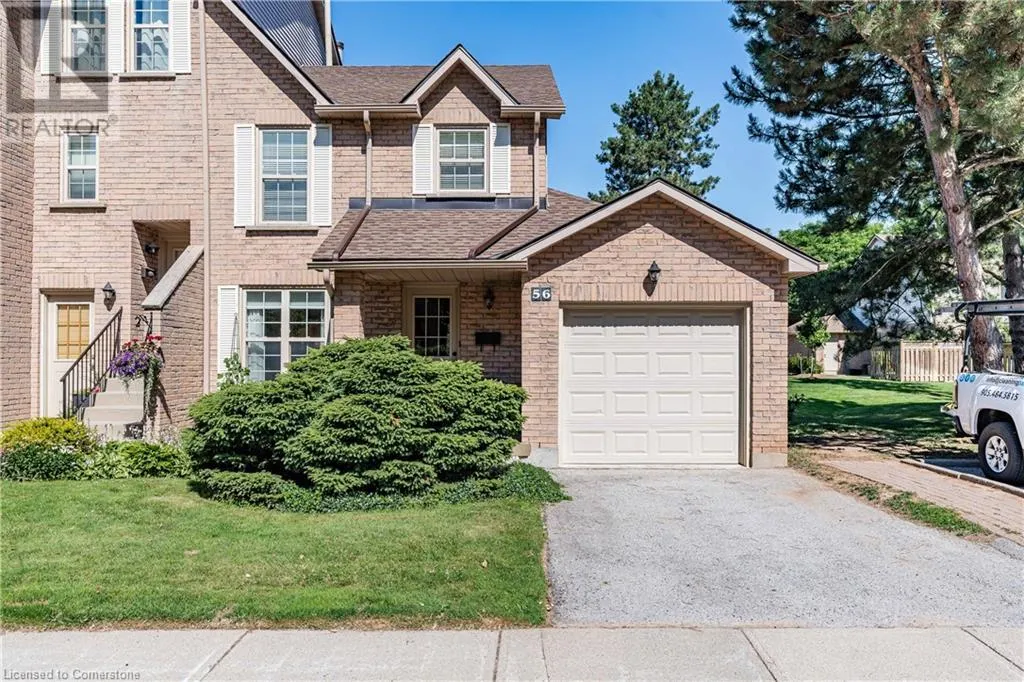 2272 MOWAT Avenue Unit# 56, #56