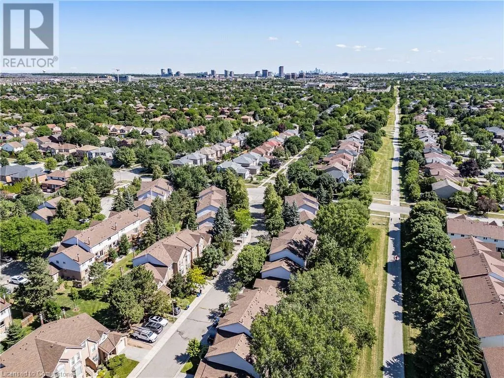 2272 MOWAT Avenue Unit# 56, #56