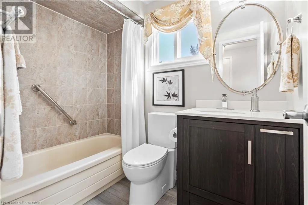 2272 MOWAT Avenue Unit# 56, #56