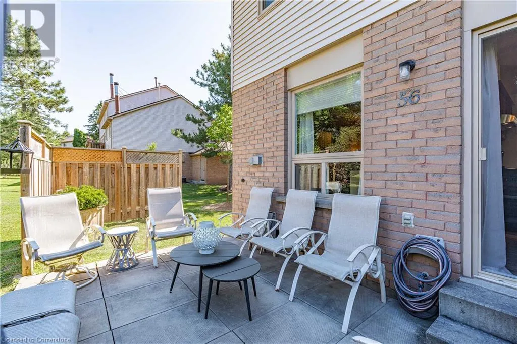 2272 MOWAT Avenue Unit# 56, #56