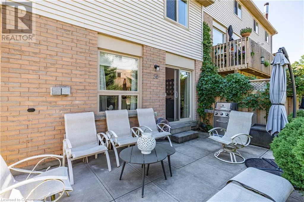2272 MOWAT Avenue Unit# 56, #56