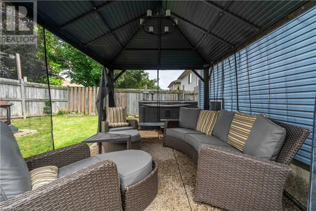 30 GLENGARY Crescent