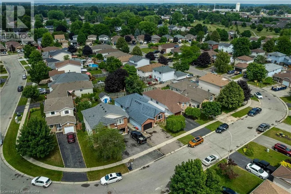30 GLENGARY Crescent