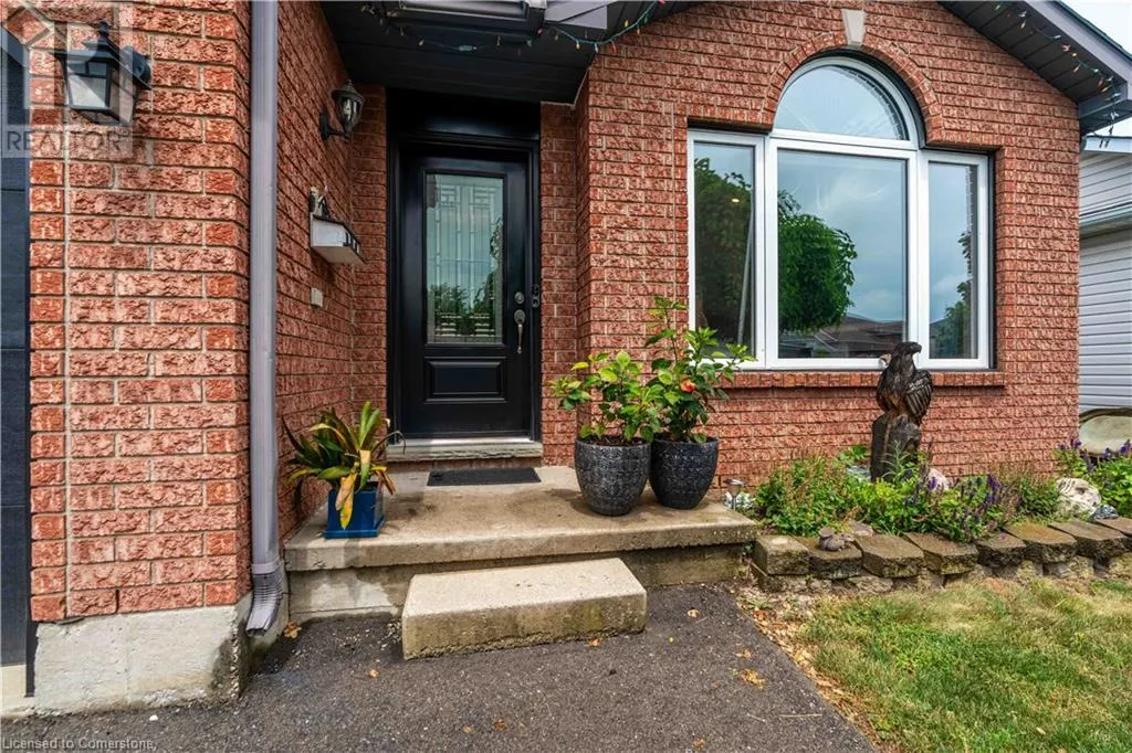 30 GLENGARY Crescent