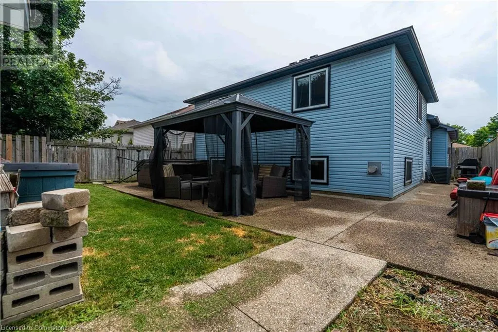 30 GLENGARY Crescent