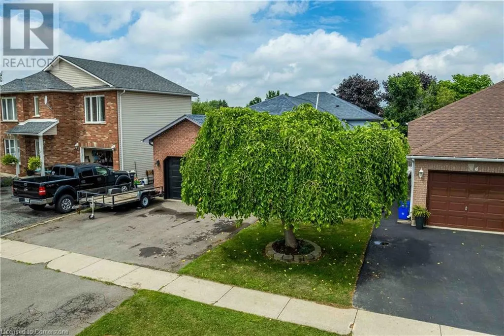 30 GLENGARY Crescent