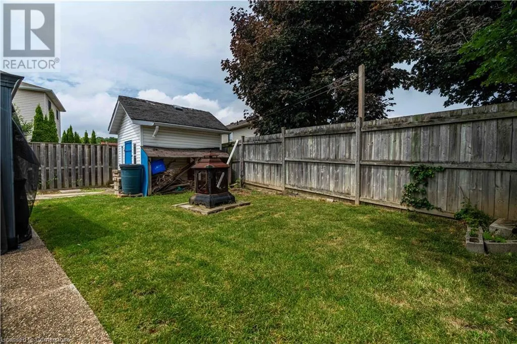 30 GLENGARY Crescent